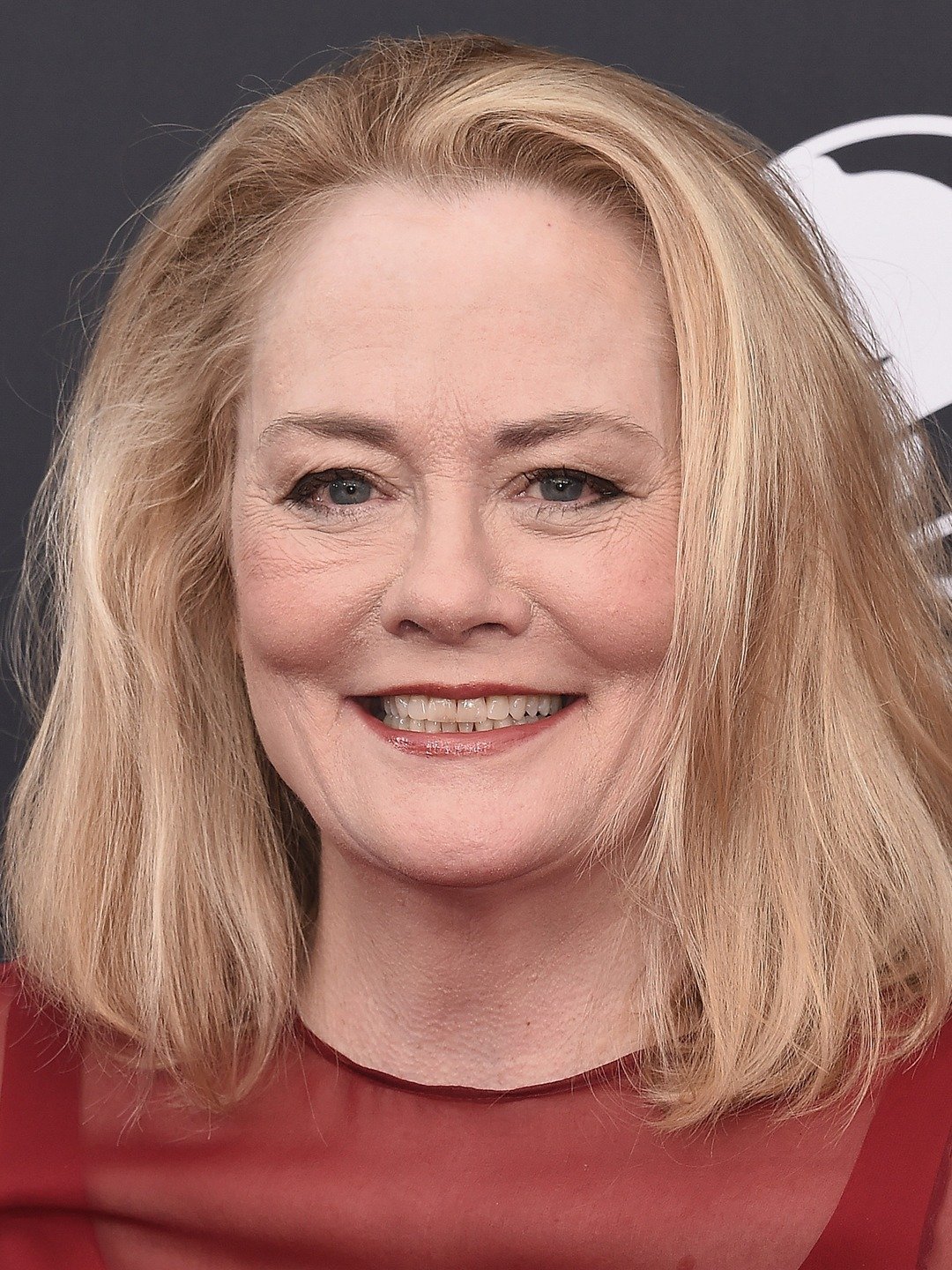 Cybill Shepherd? 