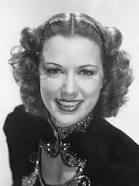 Eleanor Powell Height - CelebsHeight.org