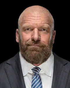 Triple H Height - CelebsHeight.org