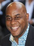 Ainsley Harriott Height - CelebsHeight.org