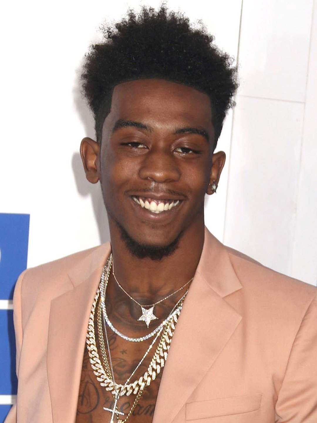 How tall is Desiigner?