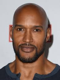 Henry Simmons Height - CelebsHeight.org