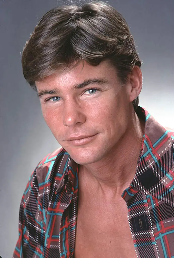 Jan Michael Vincent Height - CelebsHeight.org