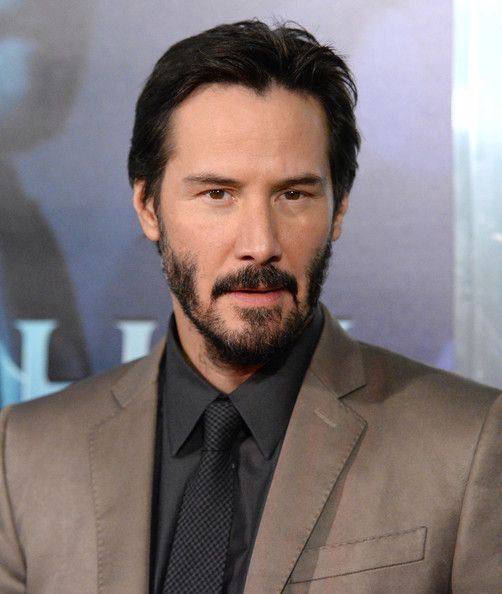 Keanu Reeves Height - CelebsHeight.org