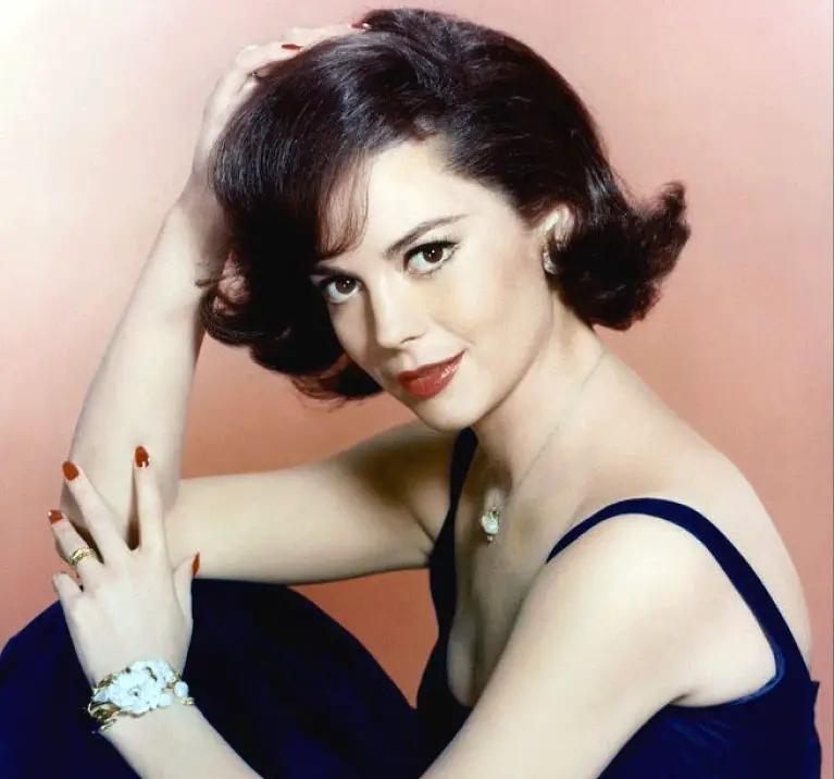 Natalie Wood Height - CelebsHeight.org