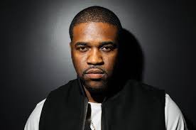 ما هو ارتفاع Asap Ferg؟