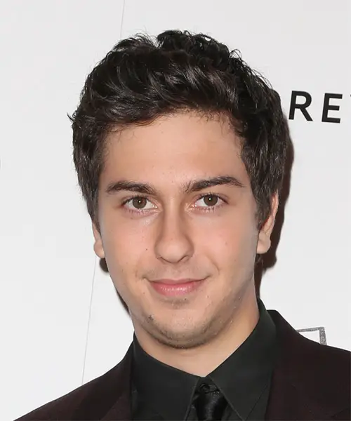 Nat Wolff? 