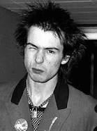 Sid Vicious Height - Celebsheight.org