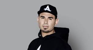 How tall is Afrojack?