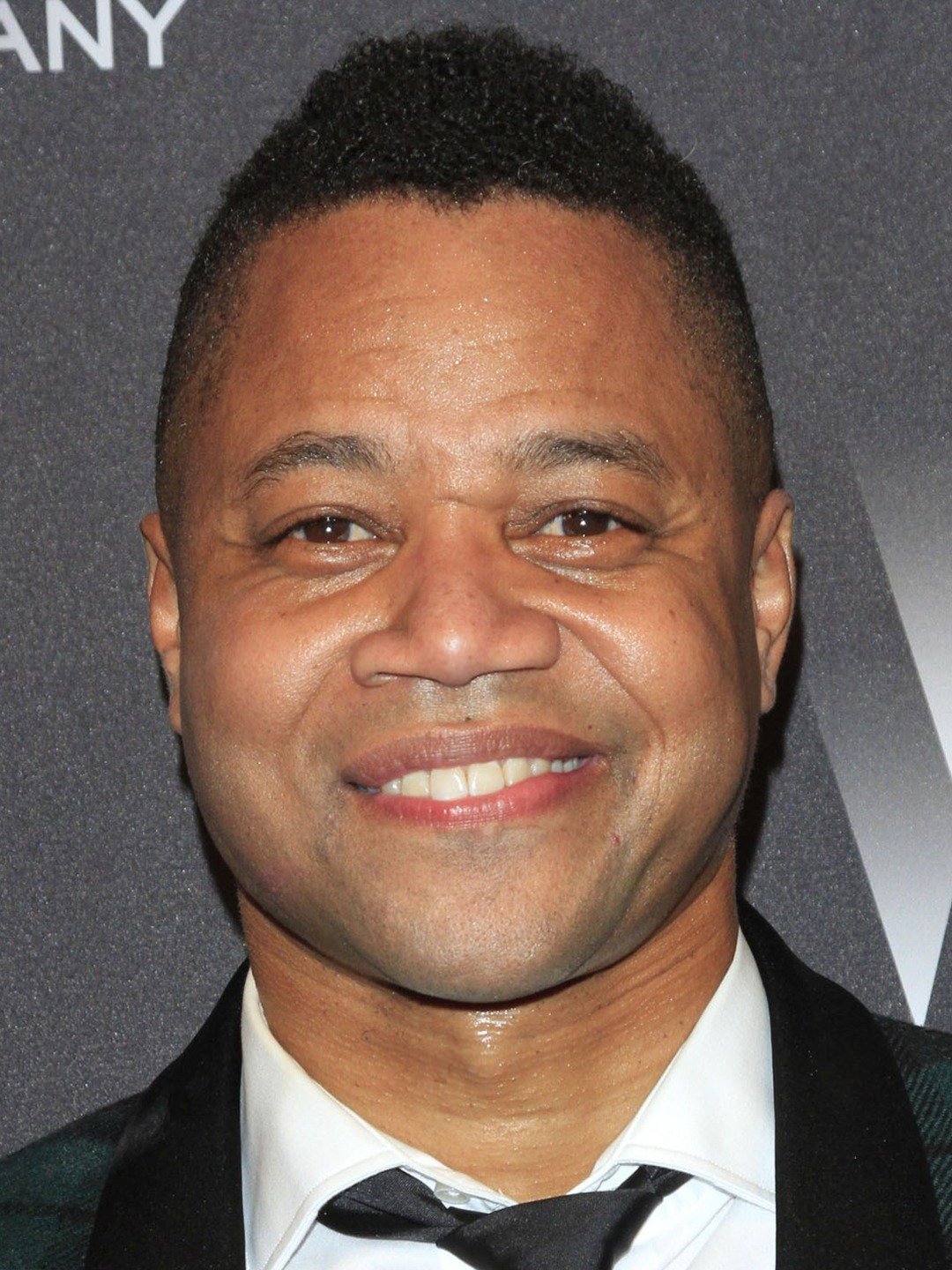 Cuba Gooding Jr Height - CelebsHeight.org