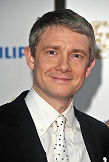 Martin Freeman Height - CelebsHeight.org