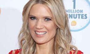 Charlotte Hawkins Height - CelebsHeight.org