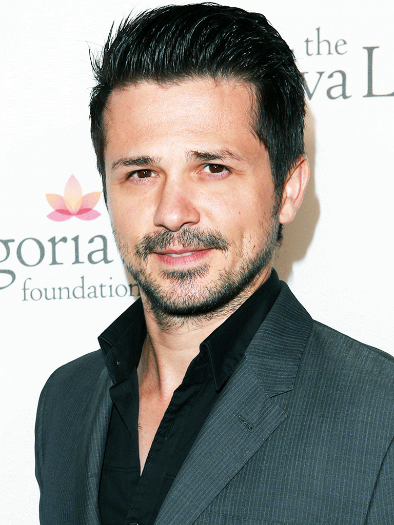 All Of The Essentials About Freddy Rodriguez