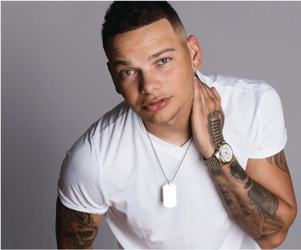 Kane Brown Height - CelebsHeight.org