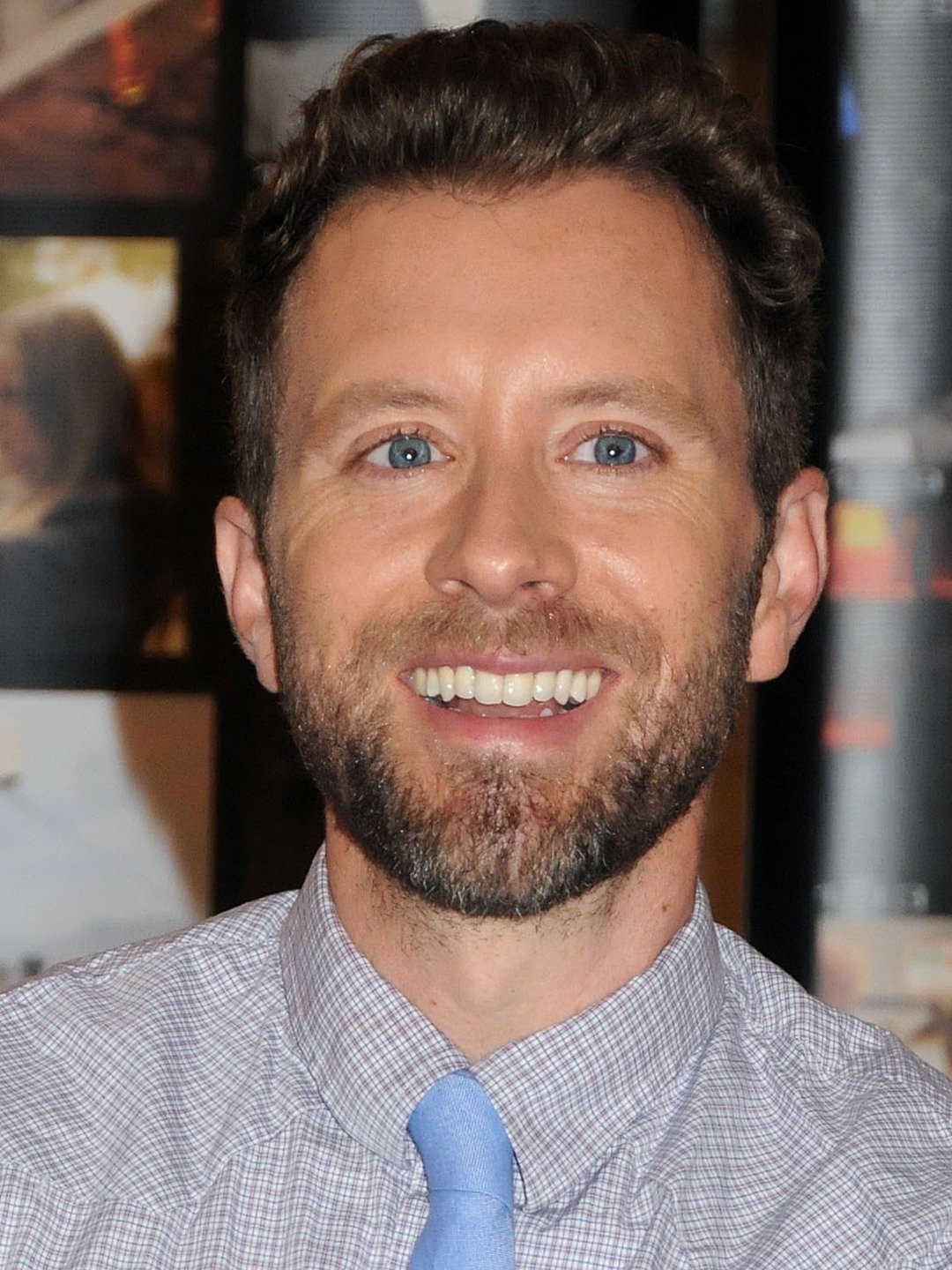 T. J. Thyne? 