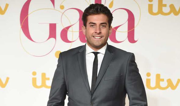 James Argent Height - CelebsHeight.org