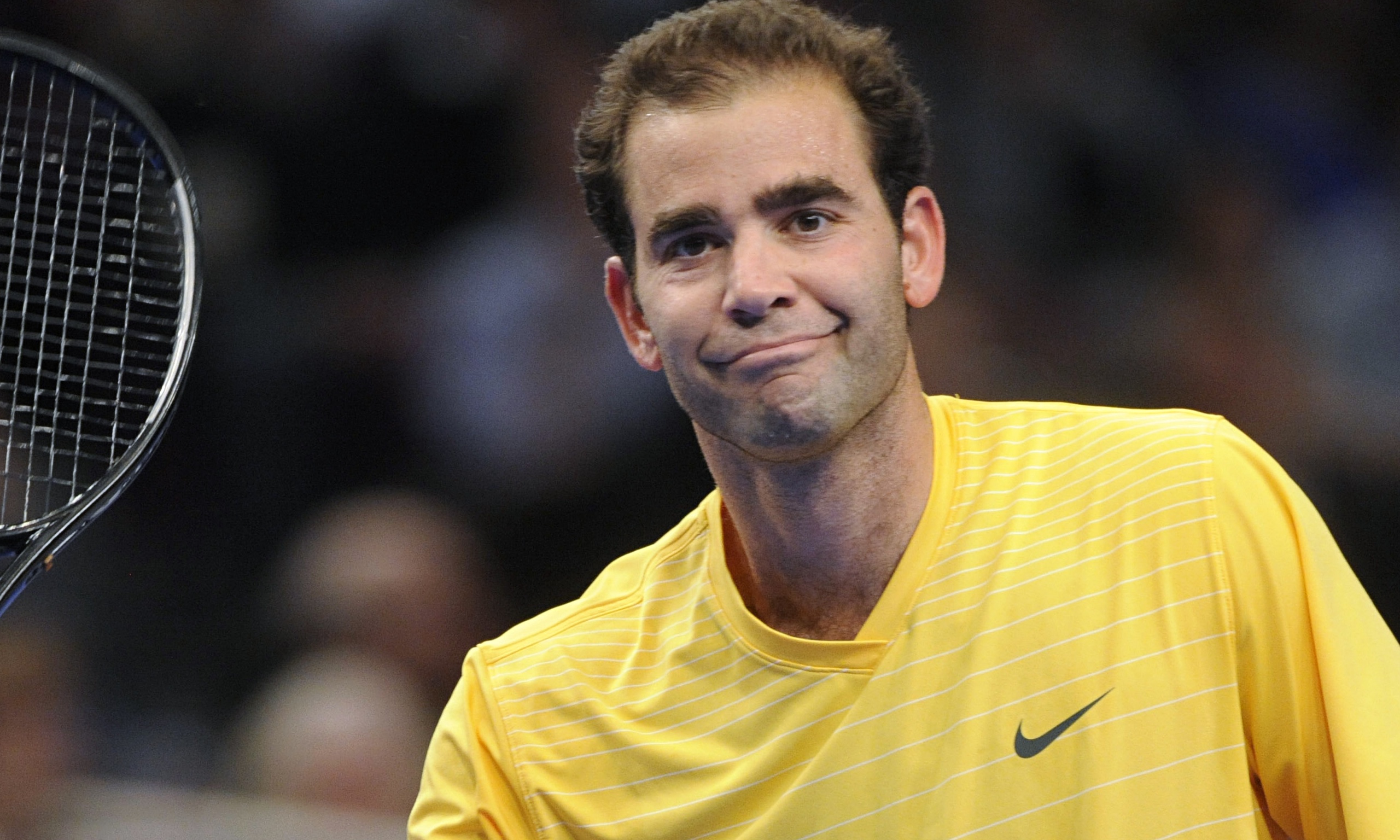 Pete Sampras