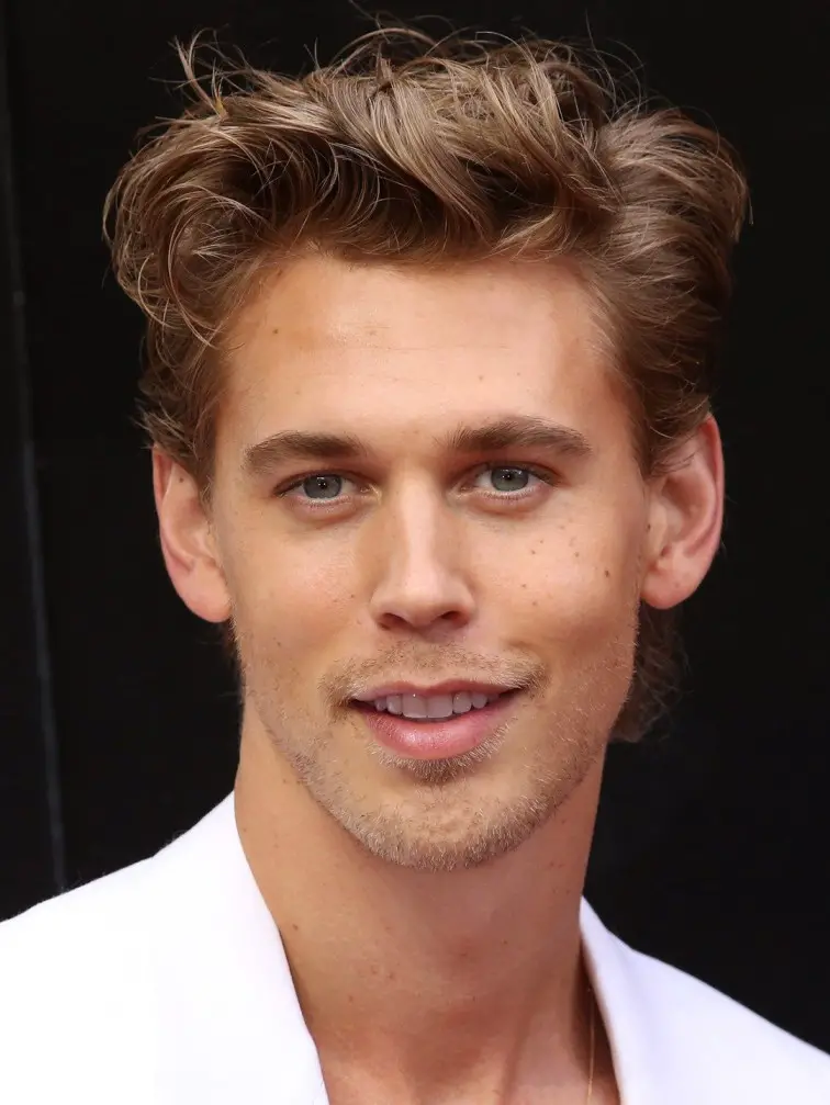 Austin Butler Height - CelebsHeight.org