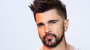 How tall is Juanes?