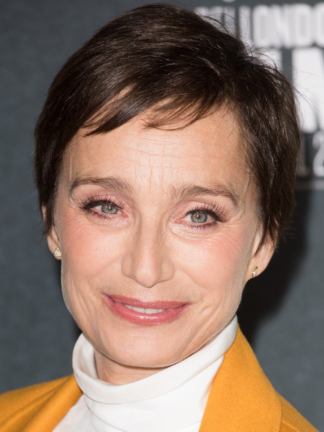 Kristin Scott Thomas Height - CelebsHeight.org