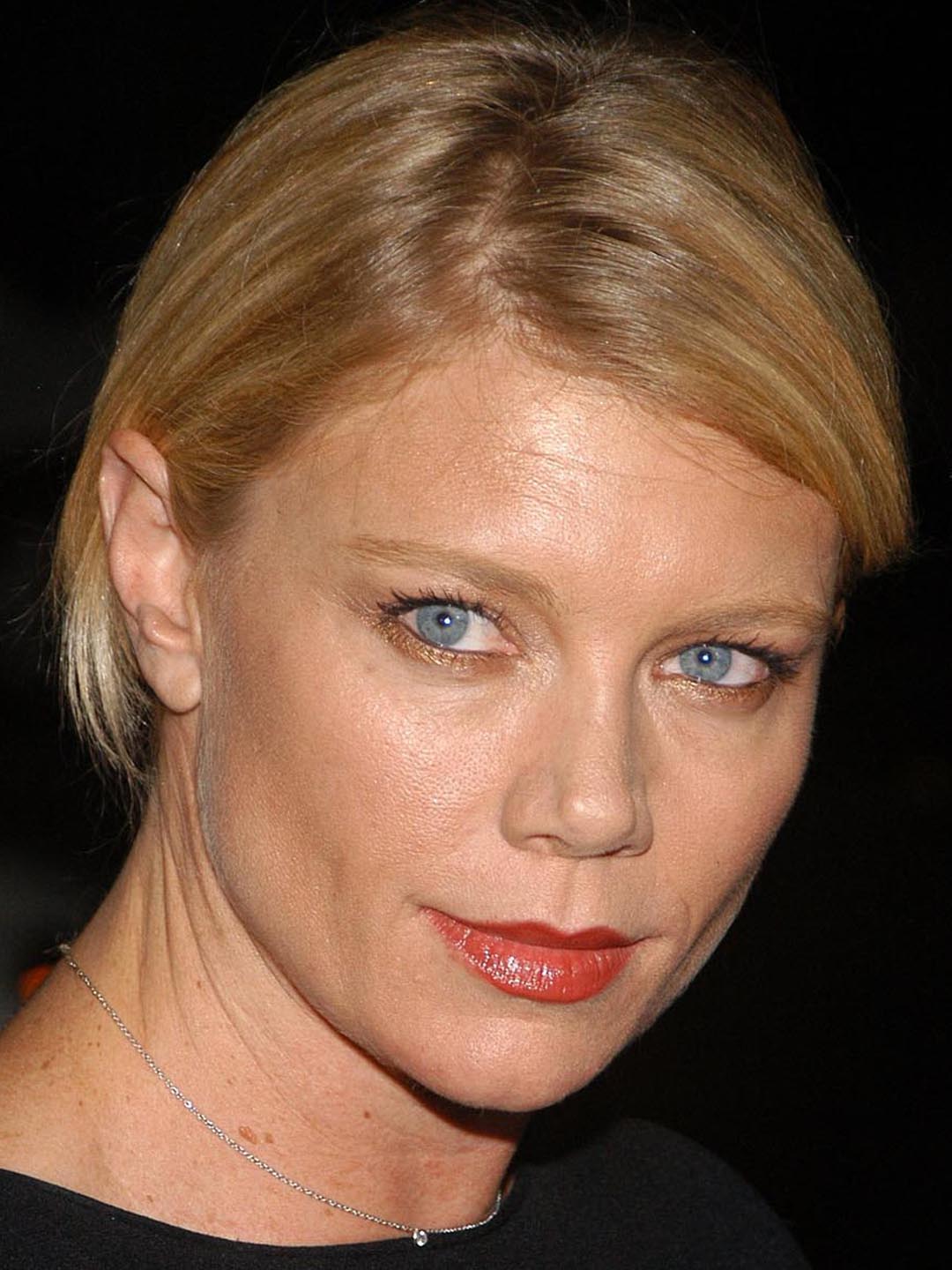 Peta Wilson? 