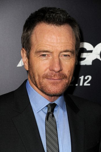 Bryan Cranston Height - CelebsHeight.org