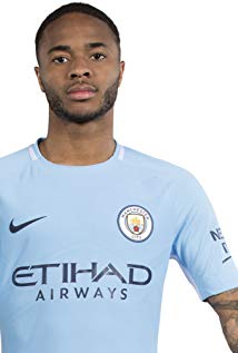 Raheem Sterling Height - CelebsHeight.org