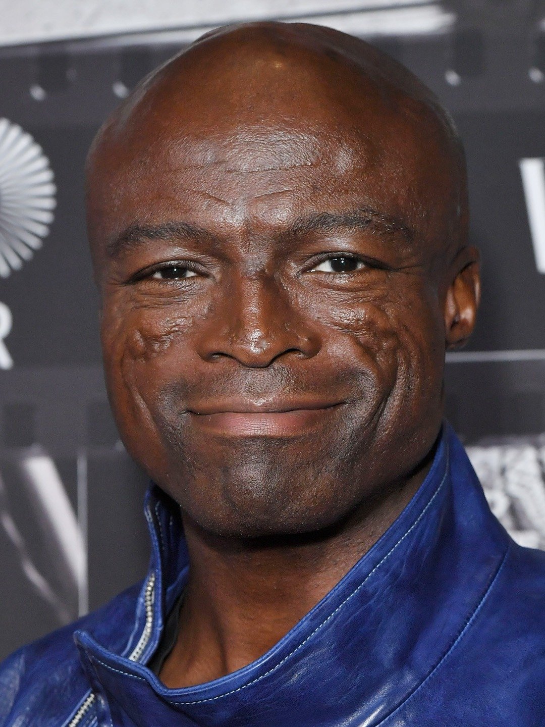 How tall is Seal?