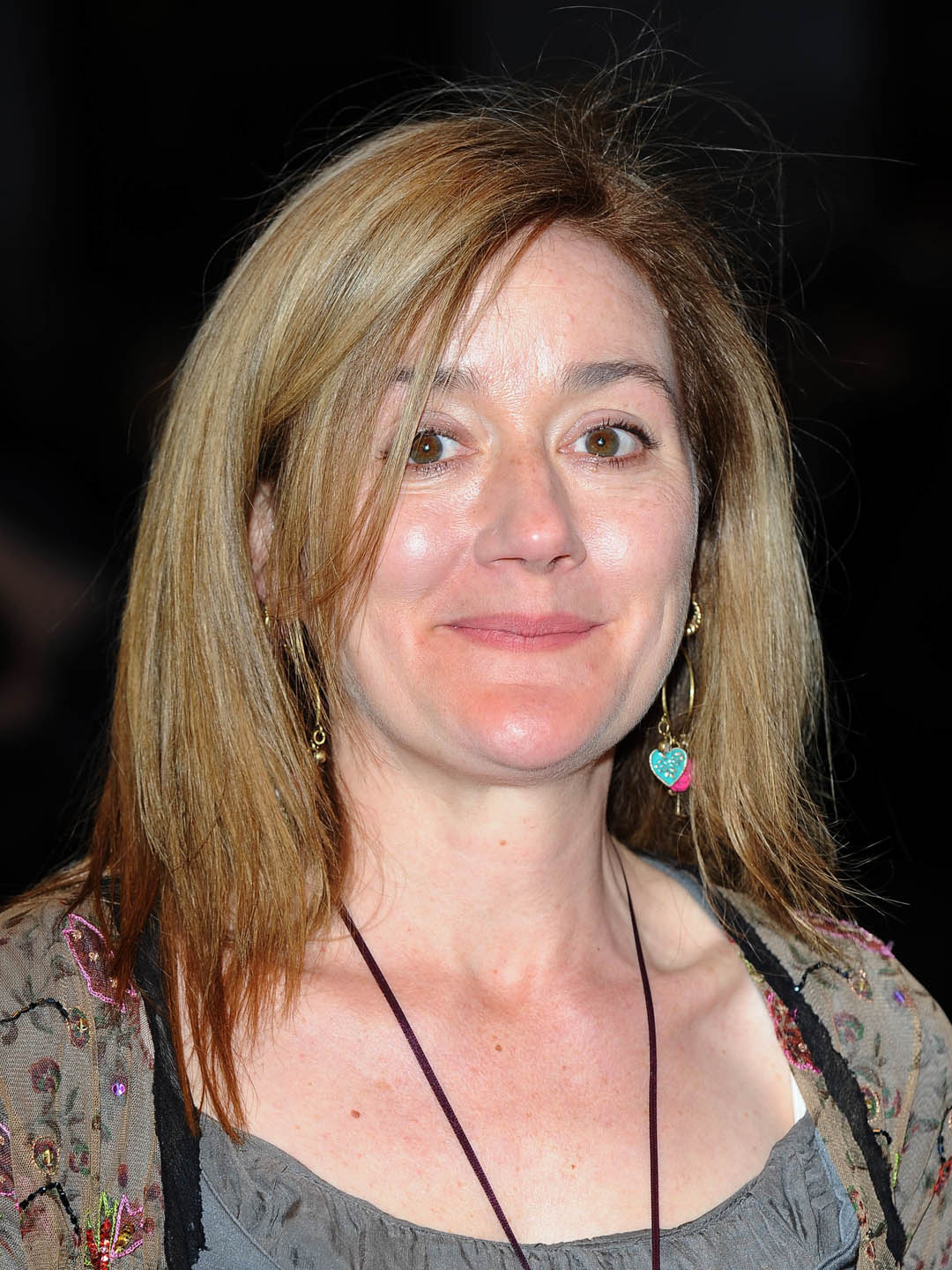 Sophie Thompson Height - CelebsHeight.org