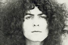 Marc Bolan Height - CelebsHeight.org