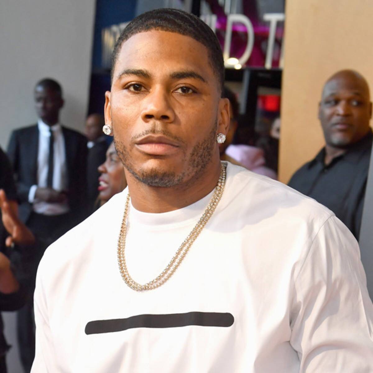 Top People - nelly