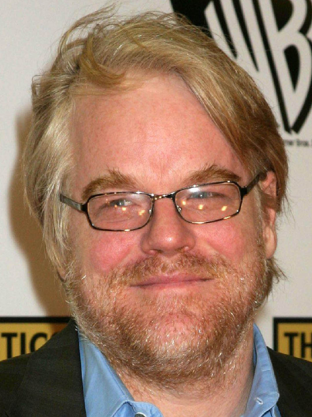 Philip Seymour Hoffman Height - CelebsHeight.org