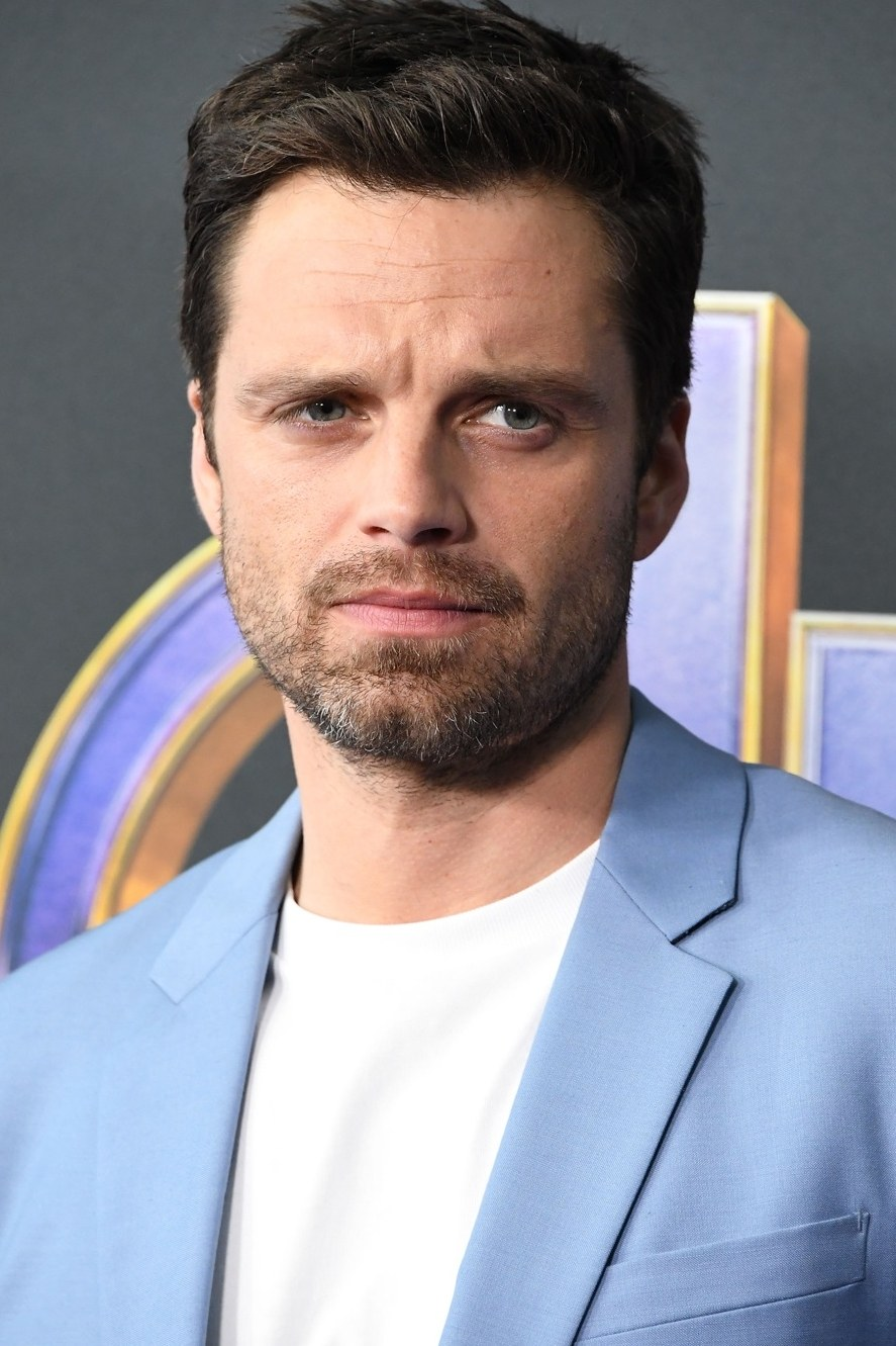 Sebastian Stan Height - CelebsHeight.org