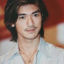 Takeshi Kaneshiro Height - CelebsHeight.org