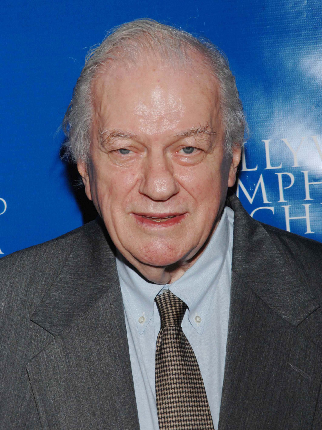 charles durning