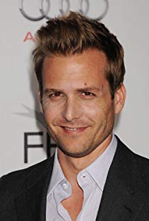 Gabriel Macht Height - CelebsHeight.org