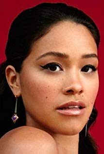 Gina Rodriguez Height - CelebsHeight.org