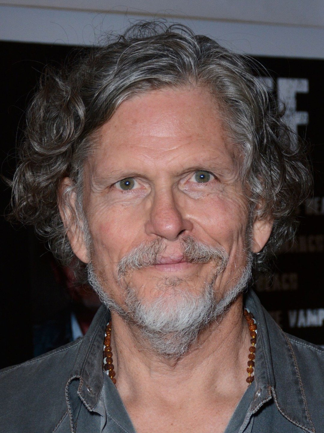 Jeff Kober Height - CelebsHeight.org