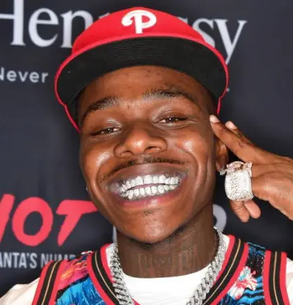 How tall is Dababy?