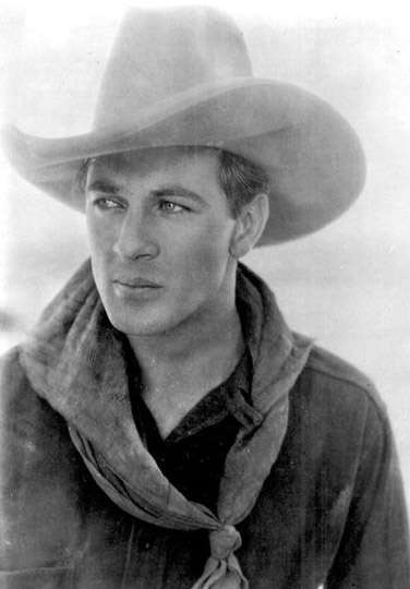 How tall is Gary Cooper?