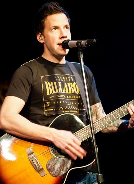 How tall is Pierre Bouvier?